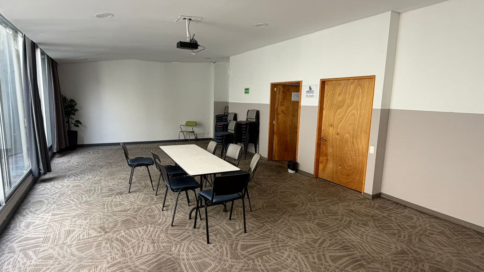 Salón Principal